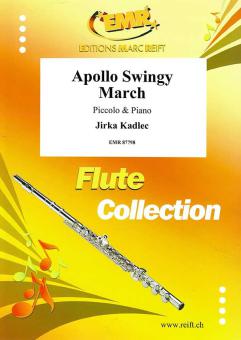 Apollo Swingy March Download