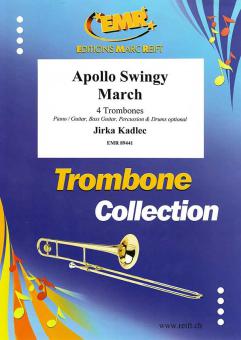 Apollo Swingy March Download