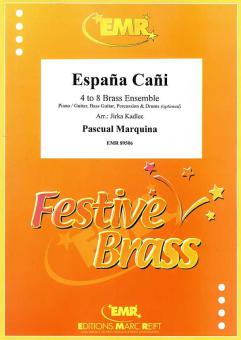 Espana Cani Download