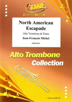 North American Escapade Download