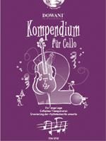 Kompendium für Cello 2 
