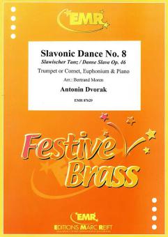 Slawischer Tanz Nr. 8 op. 46 Download