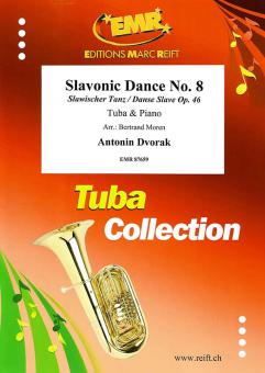 Slawischer Tanz Nr. 8 op. 46 Download