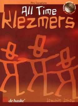 All Time Klezmers 