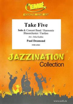 Take Five Download