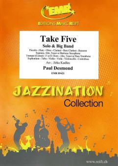 Take Five Download
