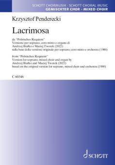 Lacrimosa Download