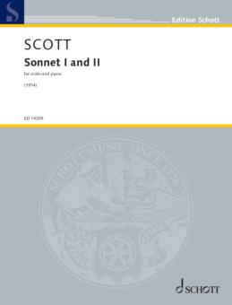 Sonnet 1 and 2 Download