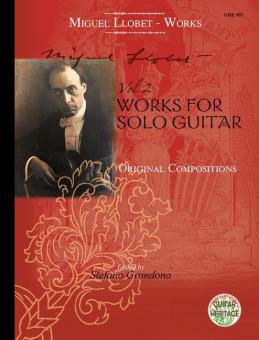 Works for Solo Guitar Download