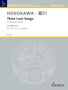 3 Love Songs Download