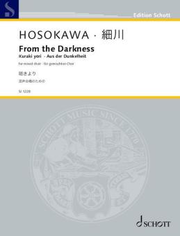 Aus der Dunkelheit Download