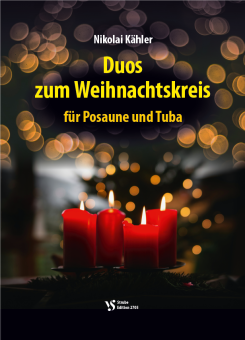 Duos zum Weihnachtskreis 