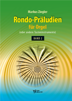 Rondo-Präludien 2 