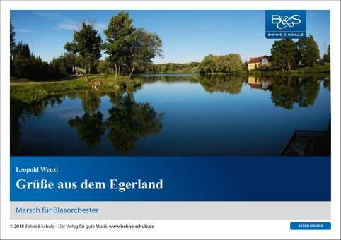 Grüße aus dem Egerland 