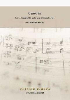 Csardas 