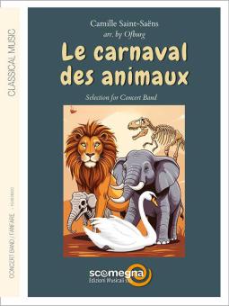 Der Karneval der Tiere 