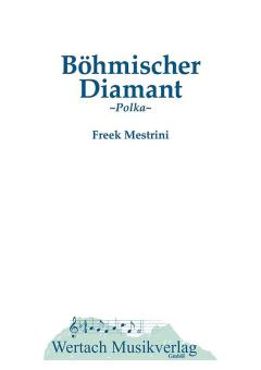 Böhmischer Diamant 