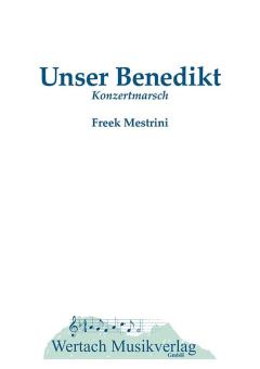 Unser Benedikt 