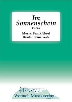Im Sonnenschein 