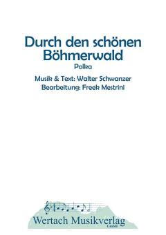 Durch den schönen Böhmerwald 