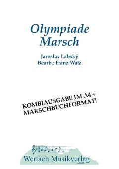 Olympiade Marsch 