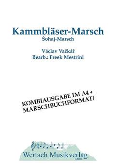 Kammbläser-Marsch 
