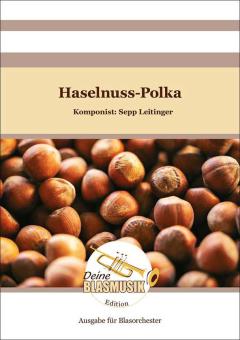 Haselnuss-Polka 