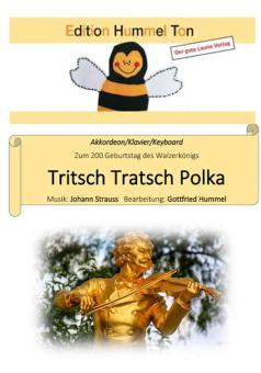 Tritsch Tratsch Polka 
