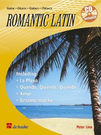 Romantic Latin 