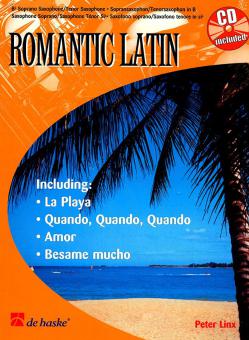 Romantic Latin 