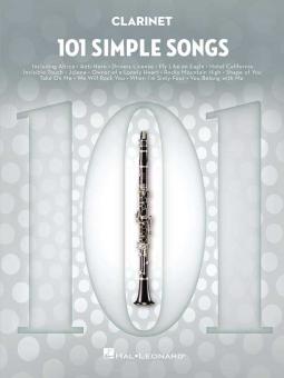 101 Simple Songs 