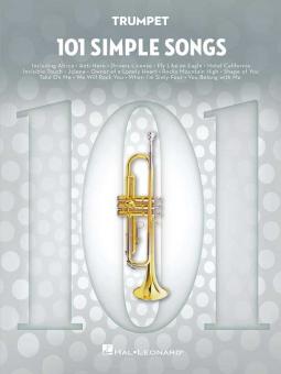 101 Simple Songs 