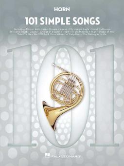 101 Simple Songs 