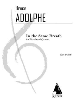 In the Same Breath 