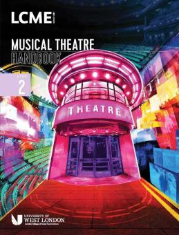 LCME Musical Theatre Handbook 2023: Step 2 