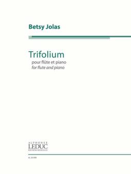 Trifolium 