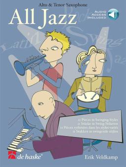 All Jazz 