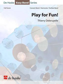 Play for Fun! 