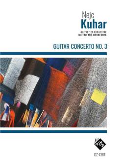 Guitar Concerto No. 3 