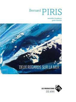 2 regards sur la mer 