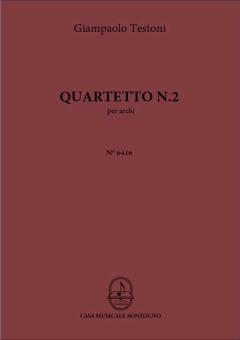 Quartetto N.2 