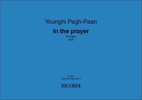 In the Prayer 