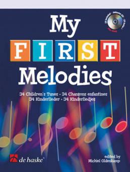 My First Melodies 