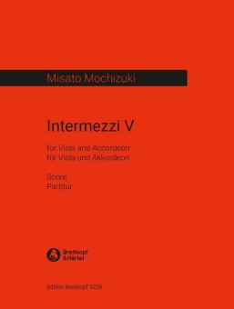 Intermezzi 5 