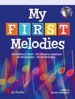 My First Melodies 