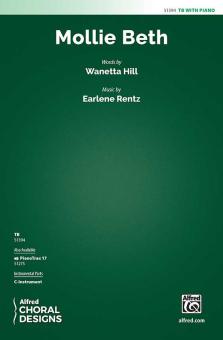 Mollie Beth Standard