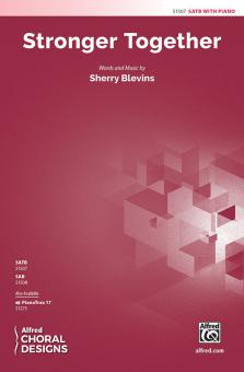 Stronger Together Standard