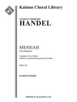 Messiah, HWV 56 
