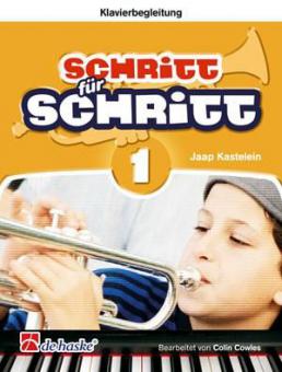 Schritt für Schritt 1 