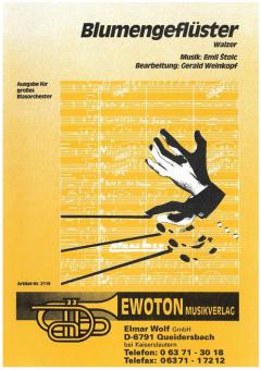 Blumengeflüster 